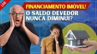 FINANCIAMENTO IMÓVEL  MAIS UM ENGANADO PELO BANCO [upl. by Durware]