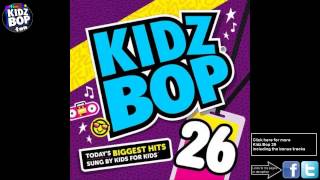 Kidz Bop Kids The Man [upl. by Aleahcim]