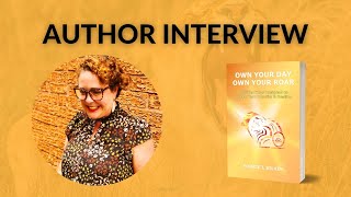 Author Interview Korrie L Silver and Joe Benjamin [upl. by Gunther]