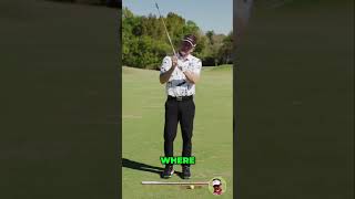 Mastering the Overlapping Grip Secrets of Moe Norman [upl. by Nedrob]