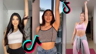 That One Sound That Makes U Smile Tik Tok Dance Compilation [upl. by Lennej]