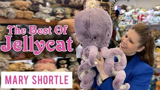 The Best Of Jellycat [upl. by Annaiuq394]