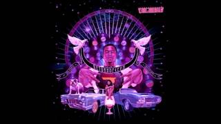 Time Machine Screwed  Big KRIT [upl. by Cohe]