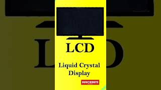 😱 LED और LCD में क्या अंतर है😱 shorts led lcd [upl. by Dougy]