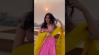 Adah Sharma New Romantic Video  Adah Sharma Hot  Adah Sharma [upl. by Rains]