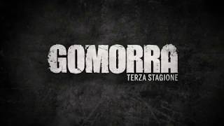 Gomorra La serie – soundtrack e colonna sonora della Terza stagione [upl. by Meurer]