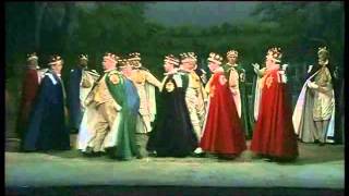 Iolanthe Gilbert amp Sullivan Opera Company 2013 [upl. by Grussing581]