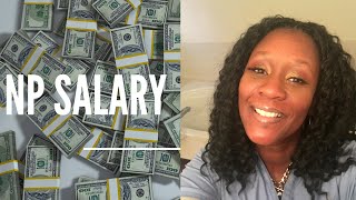 Nurse Practitioners Salary How Much Do NPs Make [upl. by Drais]