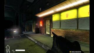 SWAT 4  Gameplay Mission 1 [upl. by Arinay]