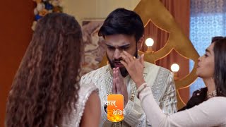 Ranbir Ne Maangi Khushi Prachi Se Maafi Kumkum Bhagya  Spoiler  React To Twist  News Review [upl. by Airitak706]