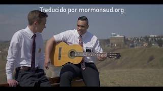 Días Hermosos  Misioneros Mormones [upl. by Enyal638]