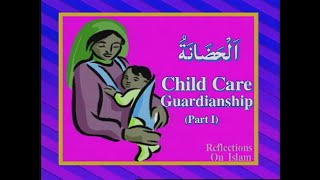 613  Child care and Custody Part 1 [upl. by Rosenkrantz813]