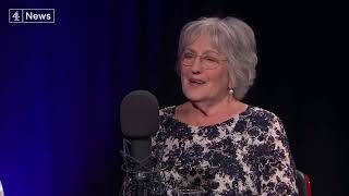 Germaine Greer on gender [upl. by Boles776]