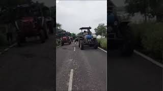 Jamidar ki bhut buri halat kharab ho rhi hai 🚜🚜🚜🚜 [upl. by Adnamma517]