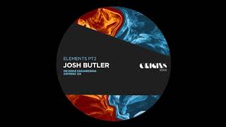 Josh Butler  Express 128 Original Mix ORIGINS RCRDS [upl. by Tifanie]