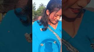 Bhalo Lage sudhu tomake 🩵viralvideo youtubeshorts [upl. by Ollehcram966]