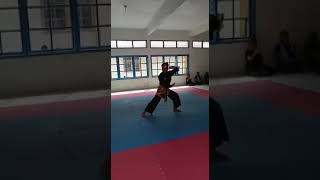 Pencak silat Anak tingkat kabupaten Tasikmalaya [upl. by Ahsatam151]