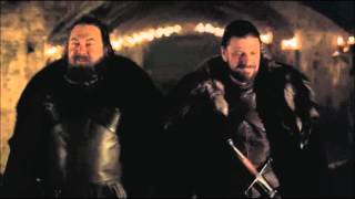 Robert Baratheon Quote You remember me at 16 All I wanted to do [upl. by Ahtelra]