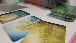 Toro ❤️ Tarocchi ❤️ 1522 ottobreamore tarocchi letturatarocchi tarotreading tarot [upl. by Milena]