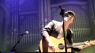 Foy Vance  quotShed a Little Lightquot Live [upl. by Annabela754]