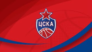 Euroleague CSKA vs Real Madrid Post game quotes [upl. by Alberik195]