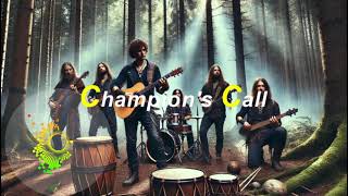 Folk Metal SagaChampions Call [upl. by Savvas]