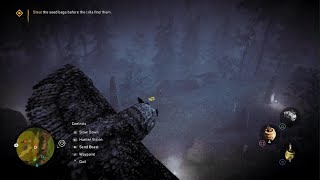 Far Cry Primal Play Through Part 25 [upl. by Ydolem78]