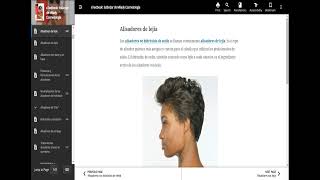 Capitulo 15 Servicios de Textura Quimica Milady Cosmetologia 14th Edition Spanish [upl. by Tine]