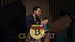 Hoss Crypto ist Scam timgabelpodcast [upl. by Anaitit57]