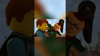 NADAKHAN TORMENTING JAY ninjago shorts ninjagoskybound ninjagojay [upl. by Wandie]