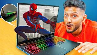 This Gaming Laptop is Value for Money  Infinix GT Book [upl. by Tiduj]