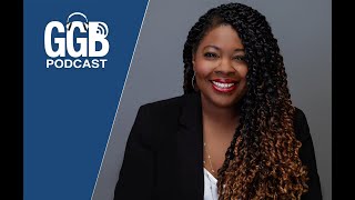 GGB PODCAST Anika Howard President and CEO [upl. by Biles]