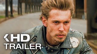 THE BIKERIDERS Trailer 2023 Austin Butler [upl. by Maon]