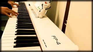 青石巷 Bluestone Alley  別踩白塊兒2 Piano Tiles 2  Piano cover by Jazzinn [upl. by Murvyn]