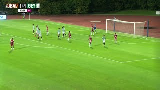 Balestier Khalsa 14 Geylang International Match Highlights  Singapore Premier League 2024 [upl. by Nnylrac883]