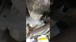 Ford Edge Rear Differential Unit Failures Buyer Beware shorts [upl. by Wane]