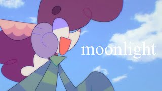 MOONLIGHT MEME [upl. by Asilahs]