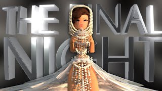 The 4th MISS ROBLOX UNIVERSE Competition  FULL SHOW [upl. by Godfry]