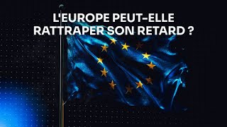 LEurope peutelle assurer sa souveraineté web3  Avec Fatih Balyeli dExaion [upl. by Wren]