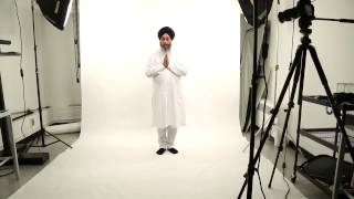 How to pray like a Sikh [upl. by Omsare809]