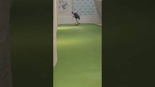 LOFTED COVER DRIVE cricket cricketlover coverdrive sports short lucknow [upl. by Tomkins]