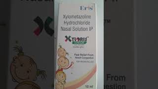 Xylometazoline nasal drop juniorviralvideo baby multivitamin drop nasalfood [upl. by Pallaton]