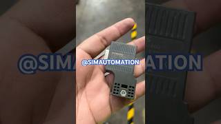 Reviewing of SIMATIC Profibus DP 6ES79720BA520XA0 upto 12Mbitss ytshorts by ​⁠simautomation [upl. by Adnilec]