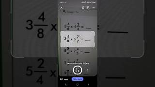 Math Solver app  Math tricks app  math scan application [upl. by Quitt85]