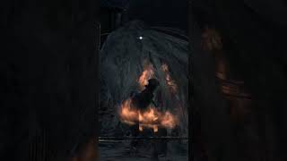 I beat Vicar Amelia Bloodborne bloodborne game fromsoftware [upl. by Skricki786]