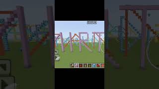 اینم اسم امیر تاها اسمتو داخل کامنتا بنویس و تا ساب نکنی اسمت نوشته نمی شود پس ساب کن❤️ minecraft [upl. by Annaek]