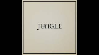 Jungle  Dry Your Tears Official Audio [upl. by Aseen743]