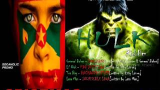 NEW SPICEMAS 2014 Lavaman  Incredible  Grenada Soca 2014 [upl. by Jasen662]