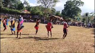 From the Wangala festival 2024 [upl. by Ogu57]