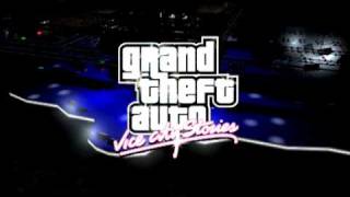 GTA Vice City Stories Official Trailer 3 PSP [upl. by Rechaba]